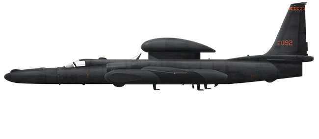 U-2 Dragon Lady