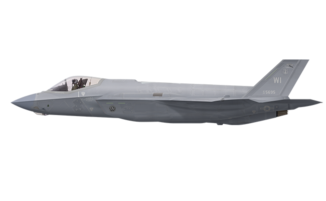 F-35A Lightning II